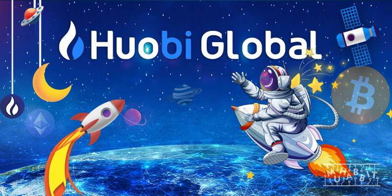 huobi uzay - Huobi Global Nedir? Huobi'ye Genel Bir Bakış