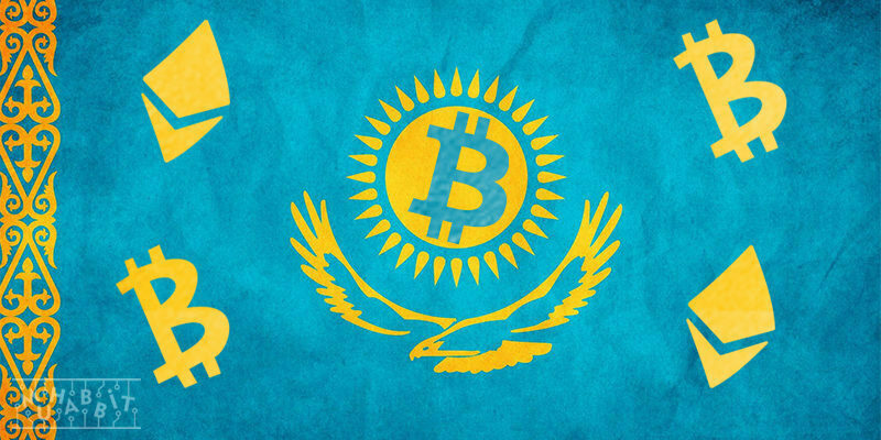 Kazakistan, Kripto Para Alanında Yeni Bir Girişim Başlatıyor!