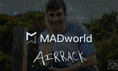 madworld airrack