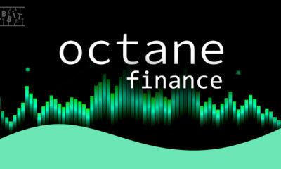 Octane Finance Nedir?