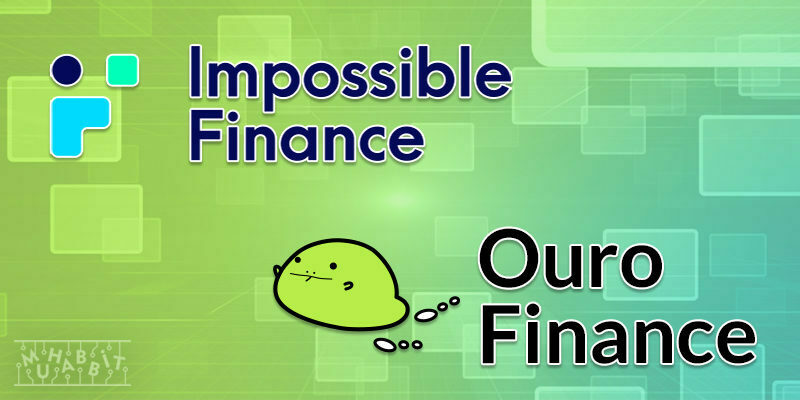 Impossible Finance Yeni IDO’sunu Duyurdu!