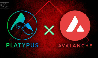 Avalanche Ailesinin Yeni StableSwap Projesi: Platypus!