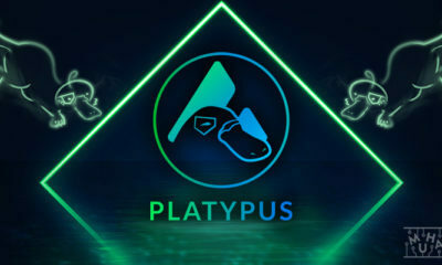 Platypus 3. Haftalık Etkinliği Başladı: NFT Çizim Yarışması