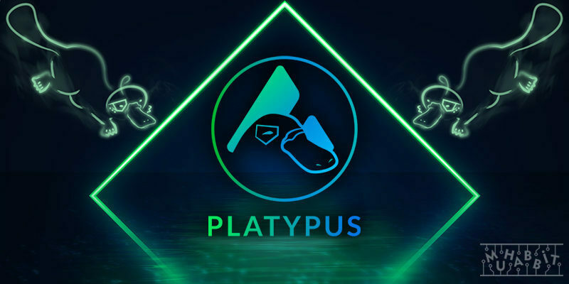 Platypus’tan Forking Lisans Şansı!