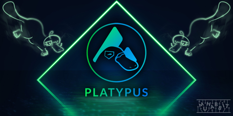 platypus finance - MetaDerby ve Platypus, Oyun Ekosistemini Geliştirmek Üzere Ortaklık Kurdu!