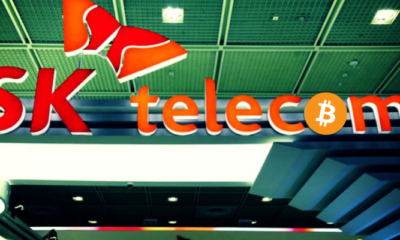 Koreli Telekom Devi Sk Telecom,  Kripto Para Borsası Korbit’in Yüzde 35 Hissesini Satın Aldı!