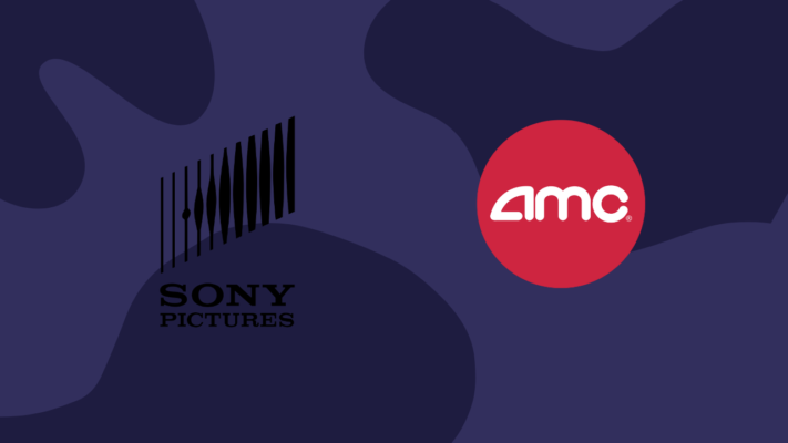 AMC ve Sony Pictures Spider-Man NFT’si Çıkaracak!