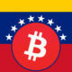 Venezuela’da Kaçak Bitcoin Madencilik Operasyonu Yapıldı!