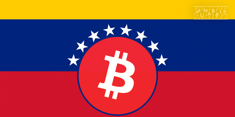 venezuella btc - Venezuela Hükümeti Kripto Para Vergilendirmesi Hakkında Açıklama Yaptı!