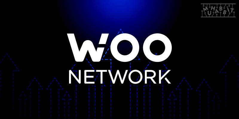 WOO Network, Dev Şirketlerden 30 Milyon Dolar Yatırım Aldı!