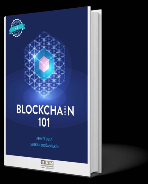 60 7 482x600 - Türkiye’de Blockchain Teknolojisi ile İlgili En Çok Okunan Kitaplar!