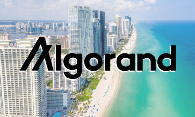 Miami, Hava Kalitesini Blockchain Teknolojisi ile İzleyecek!