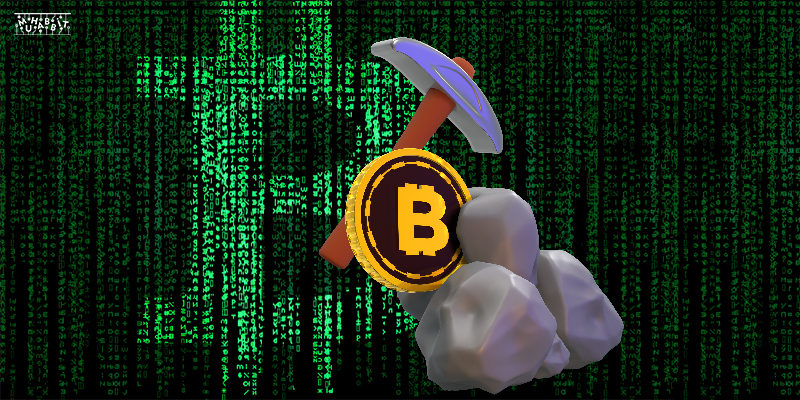 Bitcoin Madencileri Bitcoin Biriktiriyor!