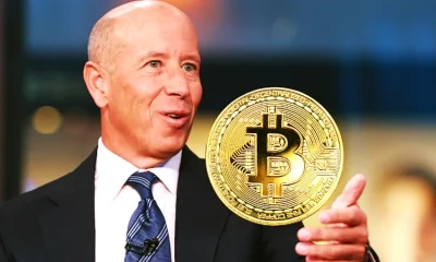 Milyarder Barry Sternlicht: Bitcoin 1 Milyon Dolar Olabilir!