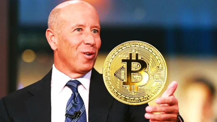 Milyarder Barry Sternlicht: Bitcoin 1 Milyon Dolar Olabilir!