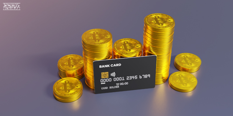 Ukrayna’dan Yeni Kripto Para Hizmeti: Bitcoin Kart!
