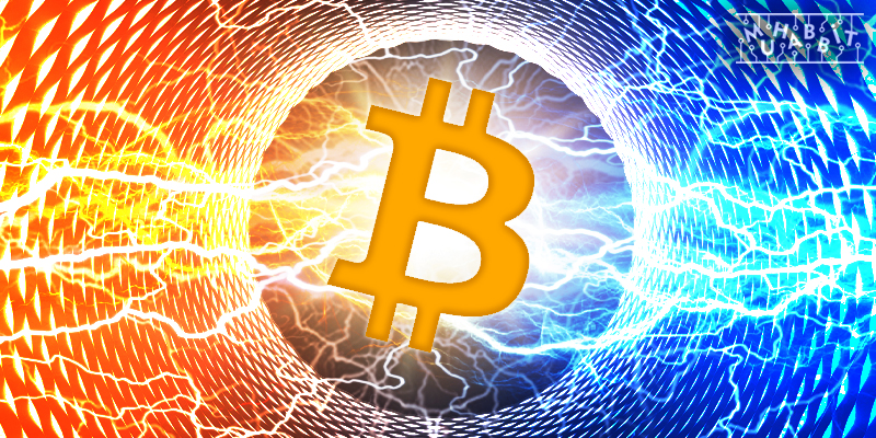 Bitcoin lightning network - Cash App Kullanıcıları Maaş Çekleriyle Bitcoin'e Yatırım Yapabilir!