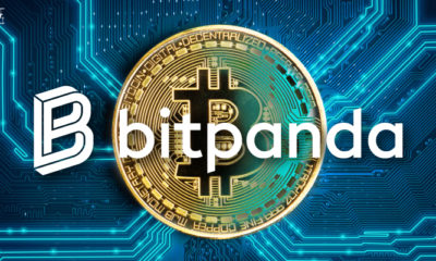 Avusturyalı Dev Şirket Bitpanda, Bitcoin Destekli ETN’i Başlatıyor!