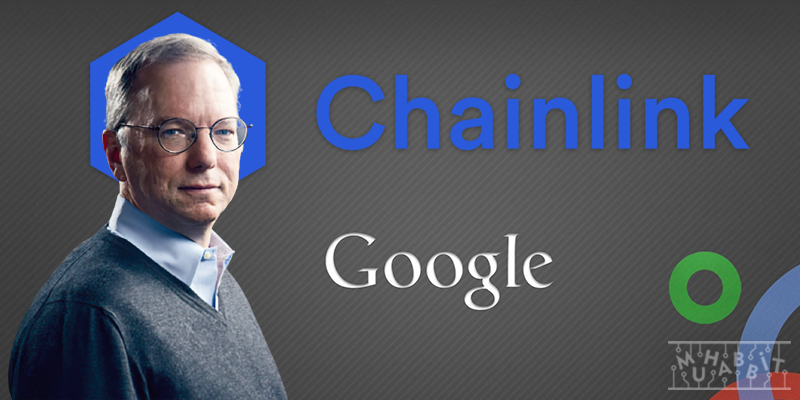 Chainlink Google
