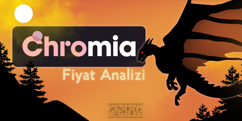 Chromia CHR Fiyat Analizi 15.04.2022