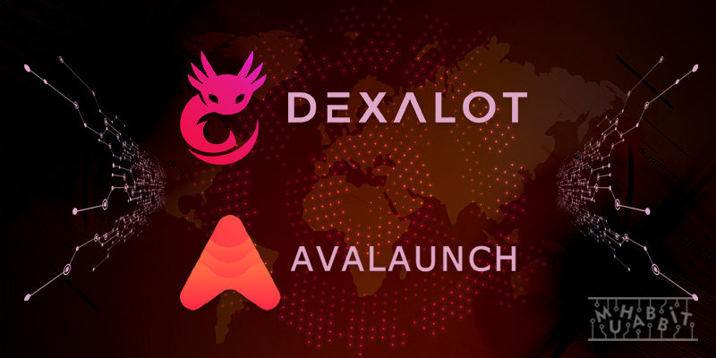 Avalaunch ve Dexalot AMA Etkinliği Düzenliyor!