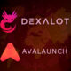 Avalaunch ve Dexalot AMA Etkinliği Düzenliyor!
