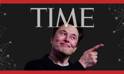 Elon Musk: Kripto Paralar Mükemmel Değil Ama En İyi Finans Şekli!