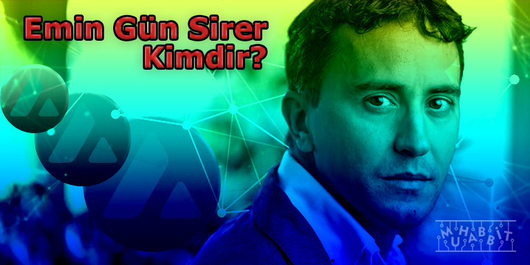 Prof. Dr. Emin Gün Sirer Kimdir?