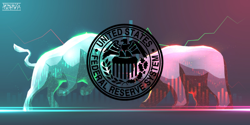 ABD Merkez Bankası Tahminlerin Dışına Çıkmadı