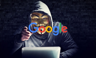 Google, Cryptojacking Botnet’ini Kapatmak İstiyor!