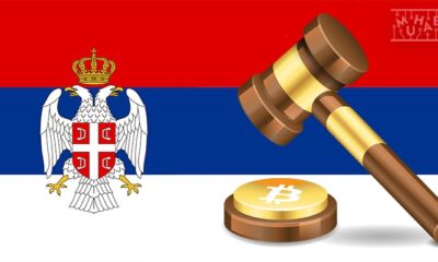 Sırbistan Üç Kripto Para Borsasından Gelen Lisans Başvurularını İnceliyor!