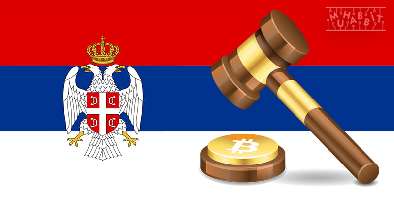 IMAGE 2021 12 27 172145 - Sırbistan Prensi Philip: Bitcoin Özgürlüktür!