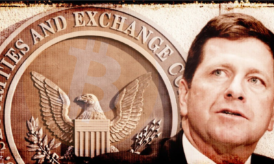 Eski SEC Başkanı Jay Clayton: Kripto Paralara İnancım Büyük!