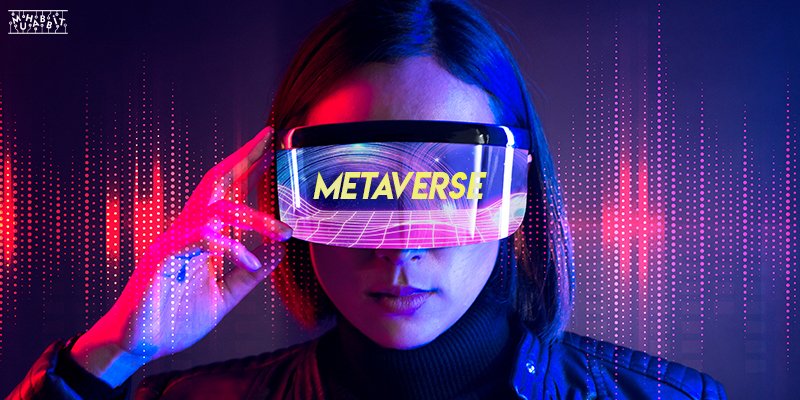 Metaverse Muhabbit - YouTube'dan NFT Ve Metaverse Adımı!