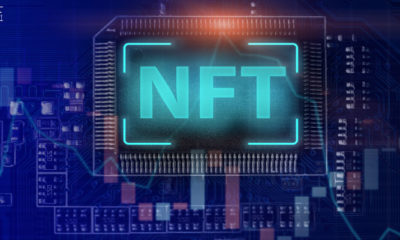 NFT Ticareti Hacimleri 13 Milyar Doları Geride Bıraktı!