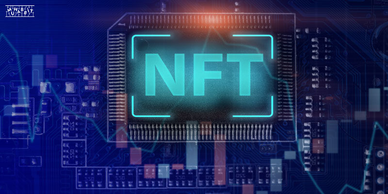 NFT Platformları Yatırım Almaya Devam Ediyor!