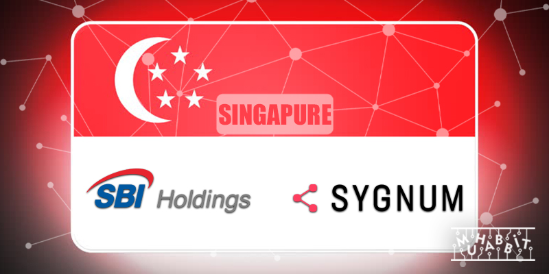 SBI Holdings Singapurlu Kripto Para Borsasına Yatırım Yapıyor!
