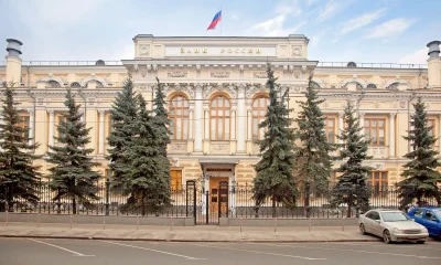 Rusya Merkez Bankası, Kripto Paralarla İlgili Hizmet Verilmesine Karşı!