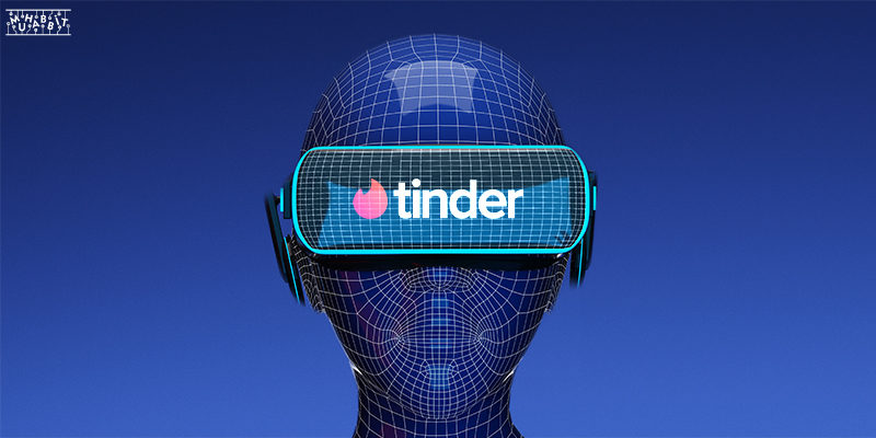 Tinder, Web3 Çalışmalarını Rafa Kaldırdı!