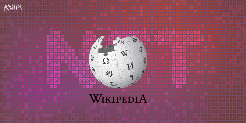 Wikipedia’da Yapılan İlk Düzenleme NFT Haline Getirildi!
