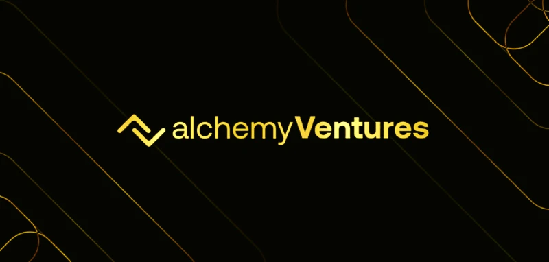 Blockchain Geliştirme Platformu Alchemy, Yatırımcı Oluyor!
