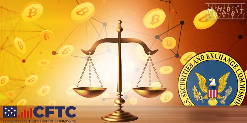 CFTC Yetkilisi: Kripto Paraların Daha Net Kurallara İhtiyacı Var!