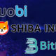 Huobi ve Shiba Inu BitMart’a Destek Olacak!