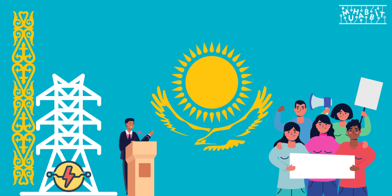Adsiz tasarim 33 - Kazakistan'daki Vergilerin Avantajlarını Sömürmekle Suçlanan Madencilerin Başı Dertte!