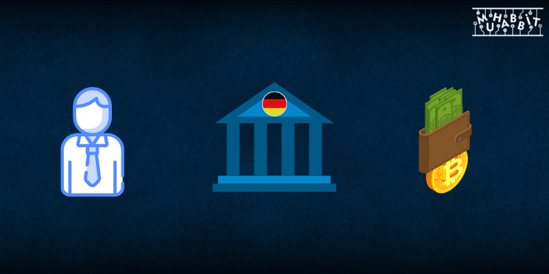 Alman Bankası Satın Alma Muhabbit