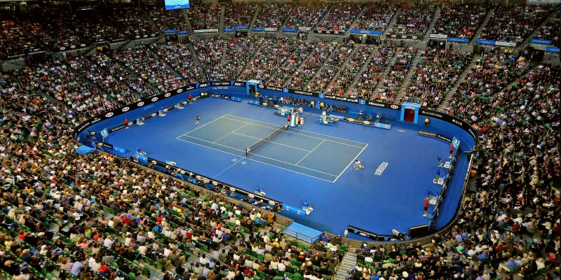 Decentraland ve Avustralya Açık Tenis Turnuvası!