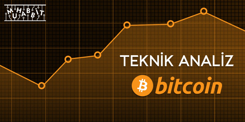 Bitcoin 41.000 Dolar Desteğinden Tepki Aldı. Sırada Ne Var?