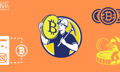 Bitcoin Madencileri Mart Ayında 1,21 Milyar Dolar Kazandı!