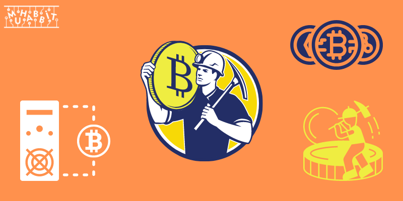 Bitcoin Madencileri Mart Ayında 1,21 Milyar Dolar Kazandı!