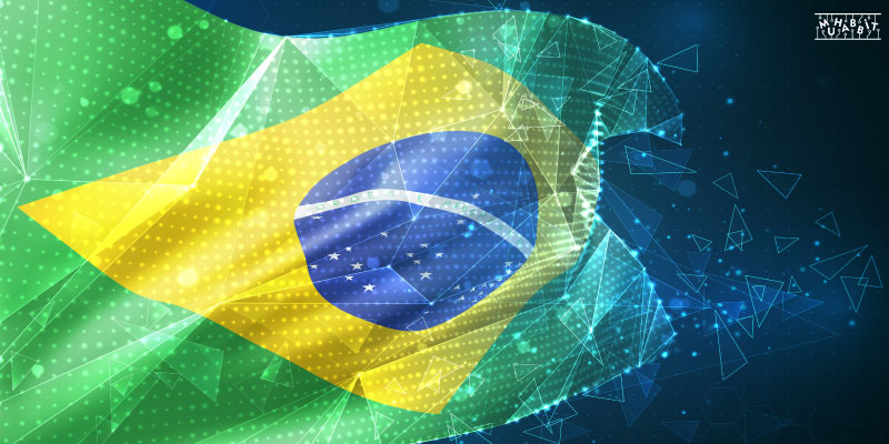 Brezilya Ekonomiyi Canlandırmak için Dijital Göçmenlere Kucak Açacak